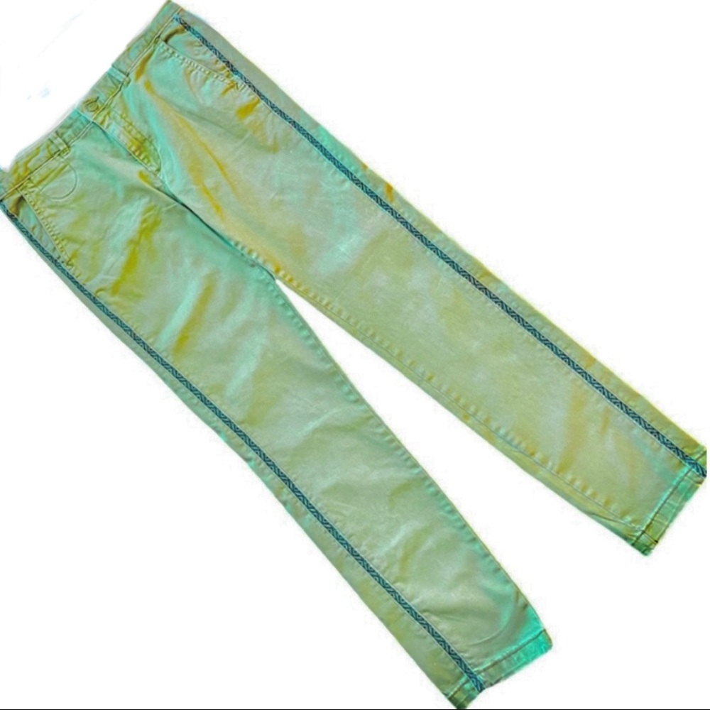 Anthropologie CHINO Relaxed Pants , Quality Relaxed Pants ,No 28 Relaxed Pants.